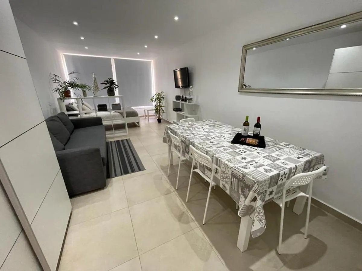 Apartment Estudio Playa Las Vistas, Las Americas Arona