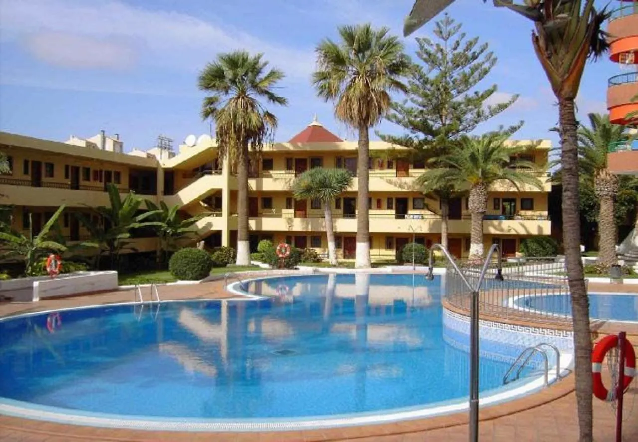 Estudio Playa Las Vistas, Las Americas Arona  Apartmán