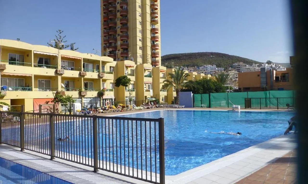Estudio Playa Las Vistas, Las Americas Arona  Apartmán Arona (Tenerife)