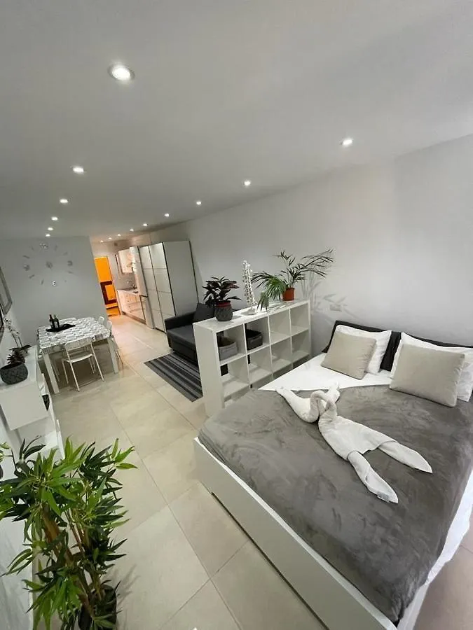 Estudio Playa Las Vistas, Las Americas Arona  Apartment Arona (Tenerife)