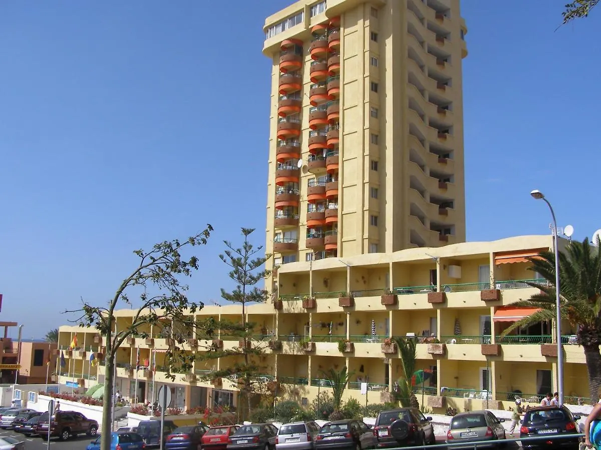Estudio Playa Las Vistas, Las Americas Arona  0*, Arona (Tenerife) Španělsko