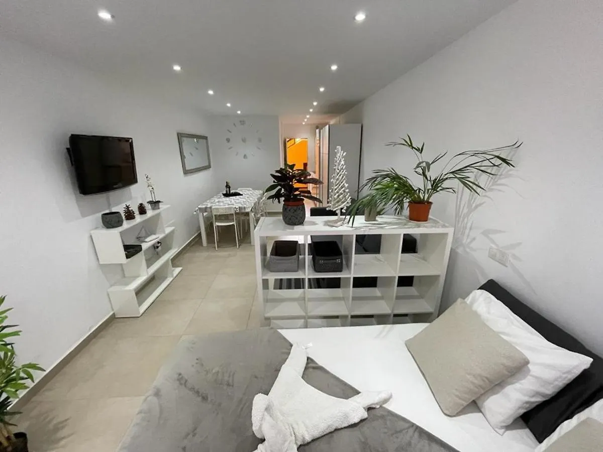 Estudio Playa Las Vistas, Las Americas Arona  0*, Arona (Tenerife)