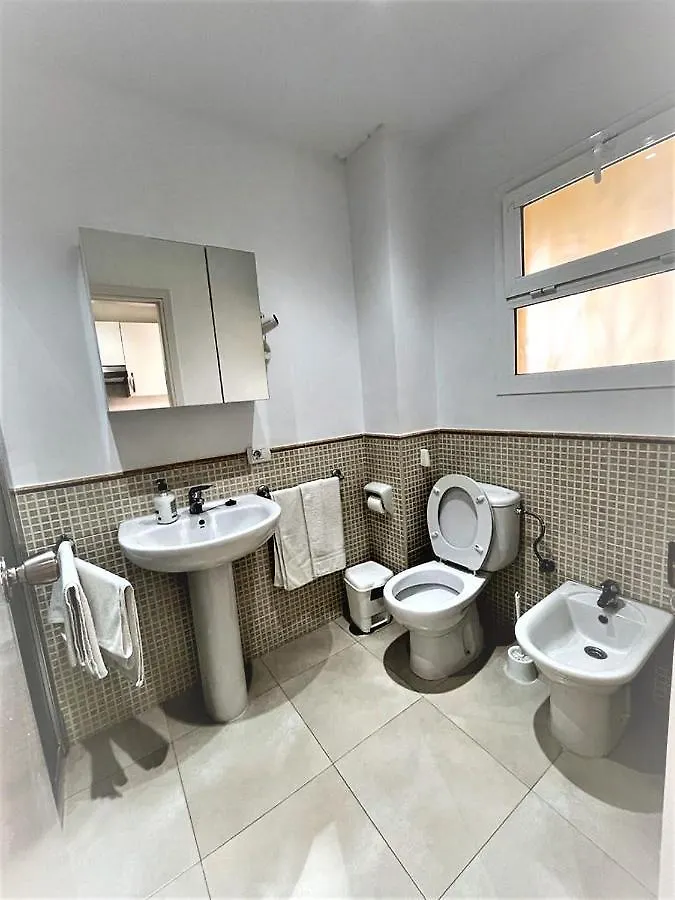 Estudio Playa Las Vistas, Las Americas Arona  0*, Arona (Tenerife)