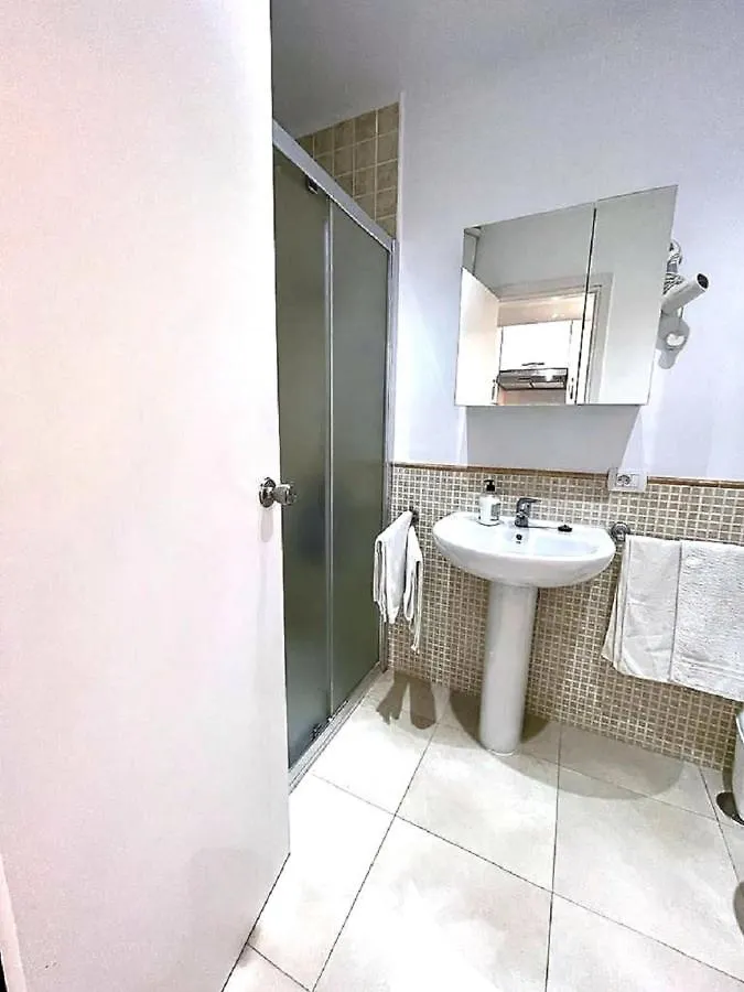 Estudio Playa Las Vistas, Las Americas Arona  Apartment
