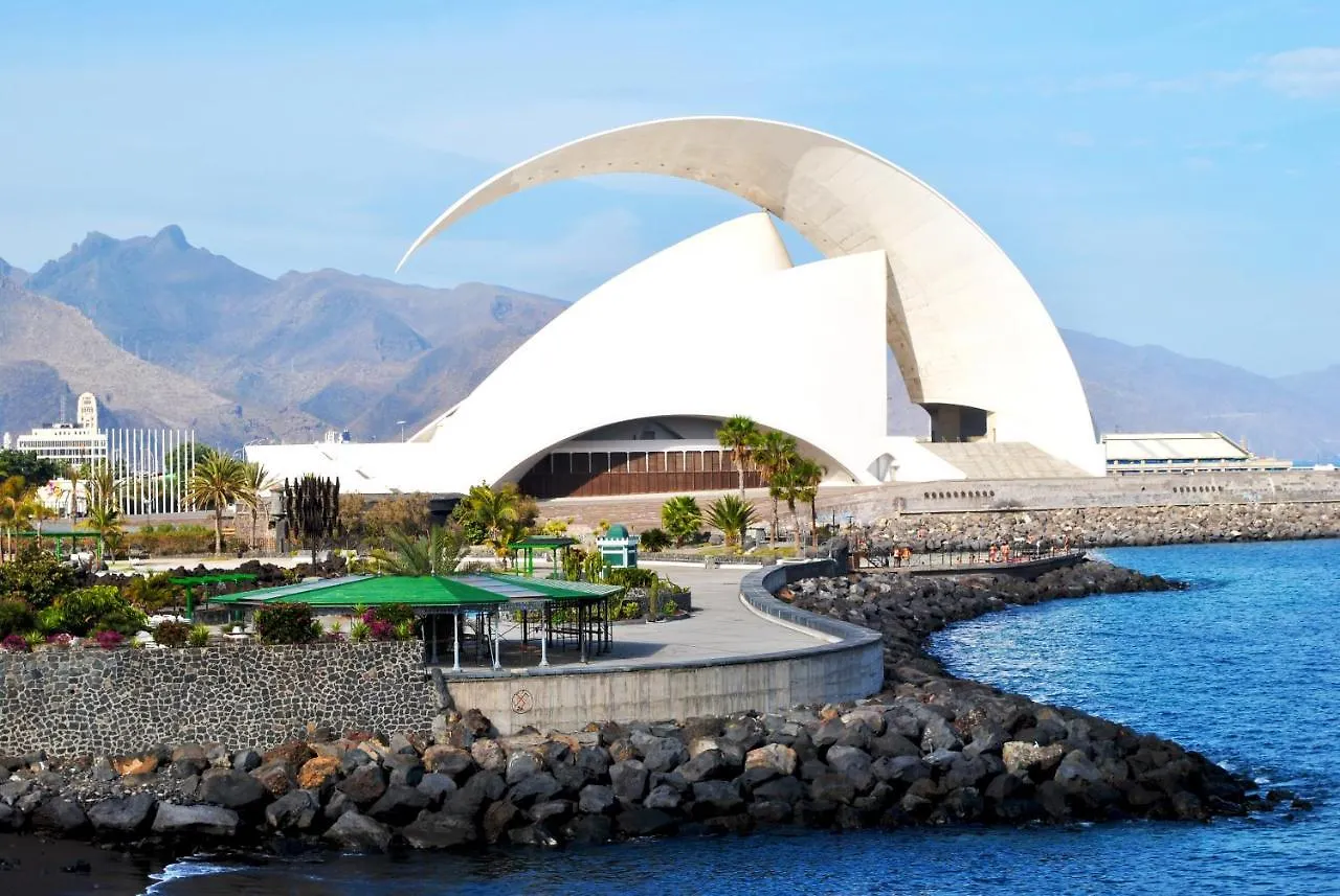 Estudio Playa Las Vistas, Las Americas Arona  0*, Arona (Tenerife) Spain