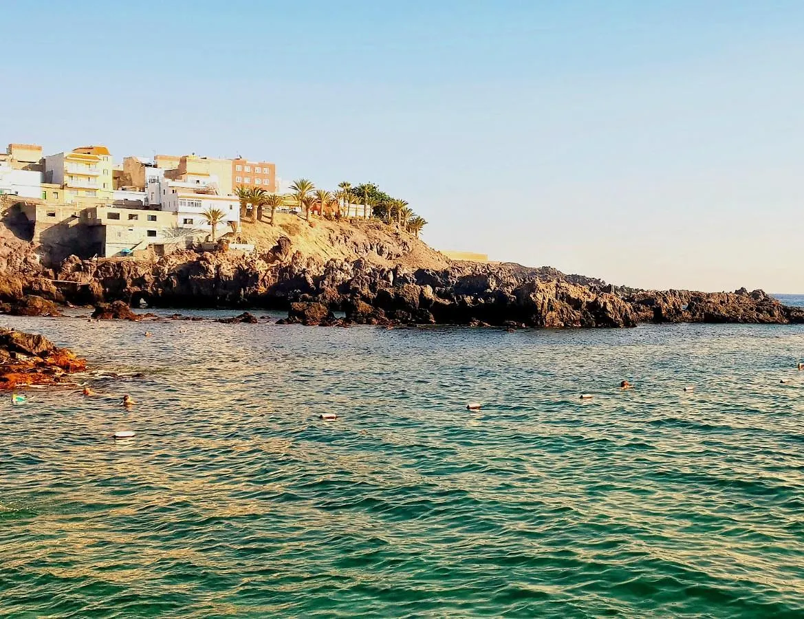 Estudio Playa Las Vistas, Las Americas Arona  Apartment