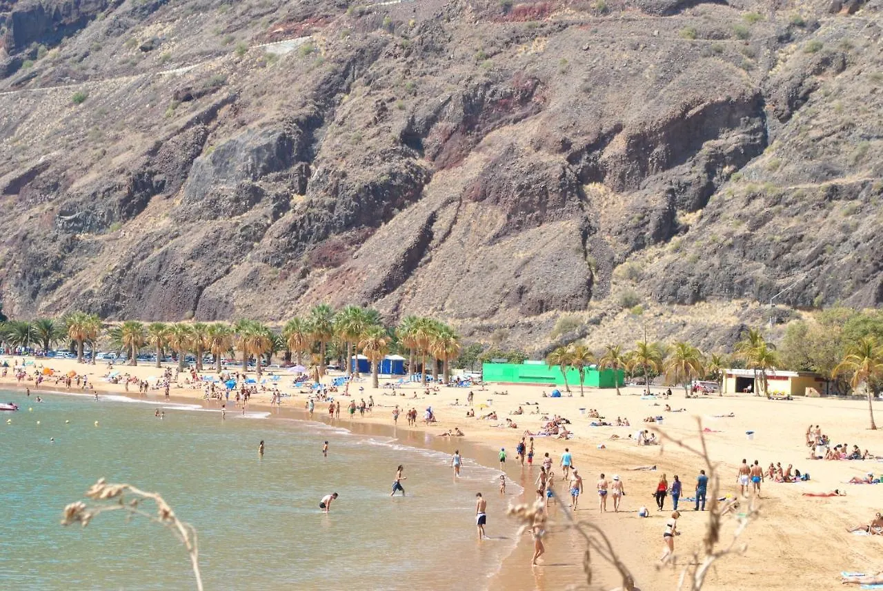 Estudio Playa Las Vistas, Las Americas Arona  0*, Arona (Tenerife)